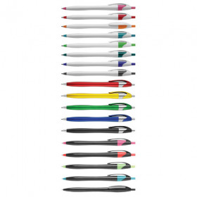Lugarno Plastic Pens